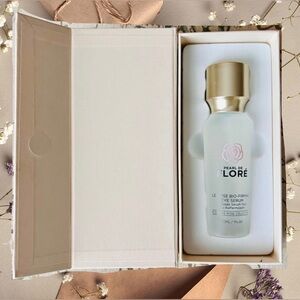 Le Rosé Pearl de Floré Bio-Firming Eye Serum - Orig Price $400